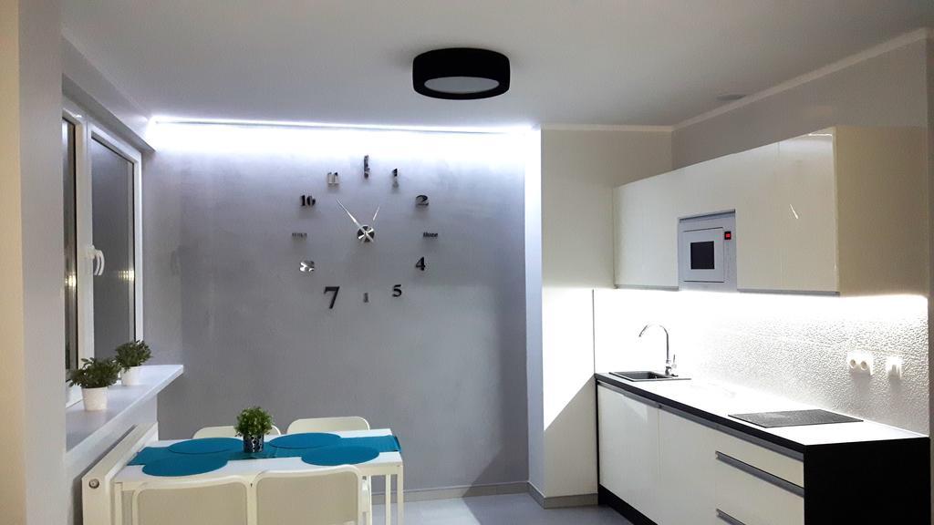 זיילונה גאורה Apartamenty Krawiecka חדר תמונה